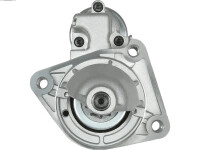 Anlasser passend für Ford B-Max Ford C-Max Mazda 2 Volvo C30 Volvo S40 12V 1,1 kW