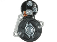 Anlasser passend für Ford B-Max Ford C-Max Mazda 2 Volvo C30 Volvo S40 12V 1,1 kW