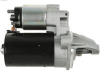 Anlasser passend für Ford B-Max Ford C-Max Mazda 2 Volvo C30 Volvo S40 12V 1,1 kW