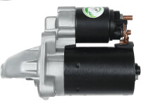 Anlasser 12V 1,1 kW passend für Ford B-Max Ford C-Max Mazda 2 Volvo C30 Volvo S40