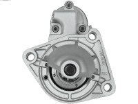Anlasser 12V 1,1 kW passend für Ford B-Max Ford C-Max Mazda 2 Volvo C30 Volvo S40