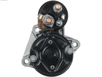 Anlasser 12V 1,1 kW passend für Ford B-Max Ford C-Max Mazda 2 Volvo C30 Volvo S40