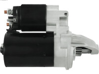 Anlasser 12V 1,1 kW passend für Ford B-Max Ford C-Max Mazda 2 Volvo C30 Volvo S40