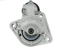 Anlasser 12V 1,1 kW passend für Ford B-Max Ford C-Max Mazda 2 Volvo C30 Volvo S40