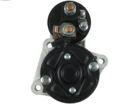 Anlasser 12V 1,1 kW passend für Ford B-Max Ford C-Max Mazda 2 Volvo C30 Volvo S40