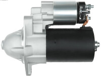Anlasser 12V 1,2 kW passend für Chevrolet Evanda Chevrolet Lacetti Daewoo Evanda Daewoo Lacetti Opel Astra Opel Calibra