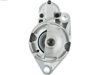 Anlasser 12V 1,2 kW passend für Chevrolet Evanda Chevrolet Lacetti Daewoo Evanda Daewoo Lacetti Opel Astra Opel Calibra