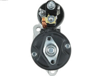 Anlasser 12V 1,2 kW passend für Chevrolet Evanda Chevrolet Lacetti Daewoo Evanda Daewoo Lacetti Opel Astra Opel Calibra
