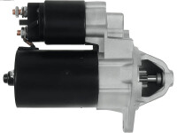 Anlasser 12V 1,2 kW passend für Chevrolet Evanda Chevrolet Lacetti Daewoo Evanda Daewoo Lacetti Opel Astra Opel Calibra