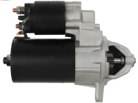 Anlasser 12V 1,2 kW passend für Chevrolet Evanda Chevrolet Lacetti Daewoo Evanda Daewoo Lacetti Opel Astra Opel Calibra