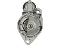 Anlasser 12V 1,2 kW passend für Chevrolet Evanda Chevrolet Lacetti Daewoo Evanda Daewoo Lacetti Opel Astra Opel Calibra