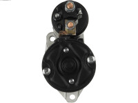 Anlasser 12V 1,2 kW passend für Chevrolet Evanda Chevrolet Lacetti Daewoo Evanda Daewoo Lacetti Opel Astra Opel Calibra