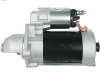 Anlasser 12V 2,3 kW passend für Iveco Daily Iveco Massif Multicar M26 Renault V.I.