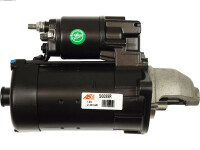 Anlasser 12V 2,3 kW passend für Iveco Daily Iveco Massif Multicar M26 Renault V.I.