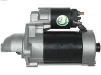 Anlasser 12V 2,3 kW passend für Iveco Daily Iveco Massif Multicar M26 Renault V.I.