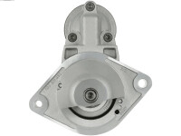 Anlasser 12V 1,1 kW passend für Fiat Linea Fiat Panda Lancia Musa Opel Agila Opel Astra Suzuki Ignis