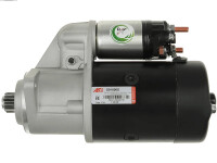 Anlasser 12V 1,5 kW passend für Porsche 928