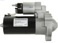Anlasser 12V 1,8 kW passend für