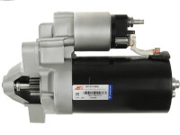 Anlasser 12V 1,8 kW passend für Citroën Berlingo Citroën BX Fiat 500 Fiat 540 Hyundai Lantra Lancia Phedra