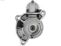 Anlasser 12V 1,8 kW passend für Citroën Berlingo Citroën BX Fiat 500 Fiat 540 Hyundai Lantra Lancia Phedra