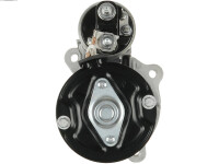 Anlasser 12V 1,8 kW passend für Citroën Berlingo Citroën BX Fiat 500 Fiat 540 Hyundai Lantra Lancia Phedra
