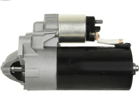 Anlasser 12V 2,2 kW passend für Fiat 500 Fiat Panda Volvo C30 Volvo C70
