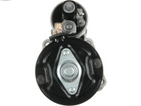 Anlasser 12V 2,2 kW passend für Fiat 500 Fiat Panda Volvo C30 Volvo C70