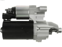 Anlasser 12V 1,4 kW passend für Audi A4