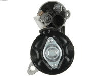 Anlasser 12V 1,4 kW passend für Audi A4 Audi A5 Bentley Continental Bentley Flying