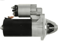 Anlasser 12V 1,4 kW passend für Bmw 316