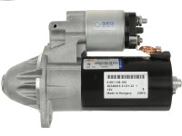 Anlasser 12V 1,4 kW passend für Bmw 316 Bmw 318
