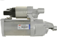 Anlasser 12V 1,7 kW passend für Audi A4