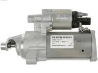 Anlasser 12V 1,7 kW passend für Audi A4 Audi A5