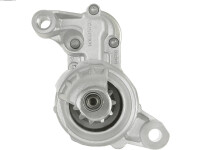 Anlasser 12V 1,7 kW passend für Audi A4 Audi A5