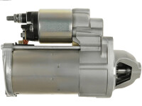 Anlasser 12V 1,2 kW passend für Abarth