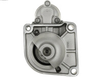 Anlasser 12V 1,2 kW passend für Abarth 124 Abarth 500 Alfa Romeo Alfa Fiat 124 Fiat 500 Ford Ka