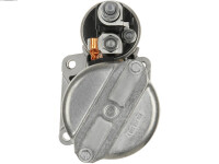 Anlasser 12V 1,2 kW passend für Abarth 124 Abarth 500 Alfa Romeo Alfa Fiat 124 Fiat 500 Ford Ka
