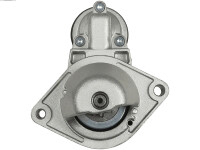 Anlasser 12V 1,1 kW passend für Fiat Linea Fiat Panda Lancia Musa Opel Agila Opel Astra Suzuki Ignis