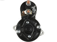 Anlasser 12V 1,1 kW passend für Fiat Linea Fiat Panda Lancia Musa Opel Agila Opel Astra Suzuki Ignis