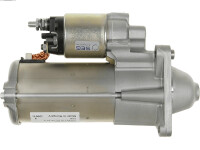 Anlasser 12V 1,7 kW passend für Alfa
