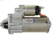 Anlasser 12V 1,7 kW passend für Alfa Romeo 159 Alfa Romeo 4C Fiat Bravo Fiat Doblo Lancia Delta