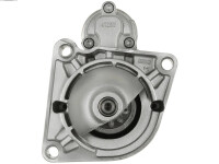 Anlasser 12V 1,7 kW passend für Alfa Romeo 159 Alfa Romeo 4C Fiat Bravo Fiat Doblo Lancia Delta