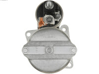 Anlasser 12V 1,7 kW passend für Alfa Romeo 159 Alfa Romeo 4C Fiat Bravo Fiat Doblo Lancia Delta