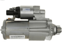 Anlasser 12V 1,7 kW passend für Audi Q3