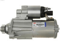 Anlasser 12V 1,7 kW passend für Audi Q3 Audi TT Seat Alhambra Seat Ateca Skoda Beetle Skoda CC
