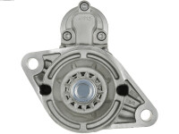 Anlasser 12V 1,7 kW passend für Audi Q3 Audi TT Seat Alhambra Seat Ateca Skoda Beetle Skoda CC