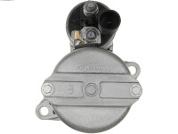 Anlasser 12V 1,7 kW passend für Audi Q3 Audi TT Seat Alhambra Seat Ateca Skoda Beetle Skoda CC