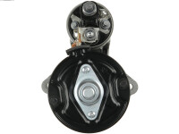Anlasser 12V 2,1 kW passend für Bmw 324 Bmw 325 Opel Omega