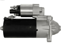 Anlasser 12V 2,2 kW passend für Alfa Romeo Giulia Alfa Romeo Stelvio