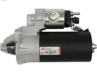Anlasser 12V 2,2 kW passend für Alfa Romeo Giulia Alfa Romeo Stelvio